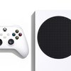 Microsoft Xbox Series S 512GB- White RRS-00001